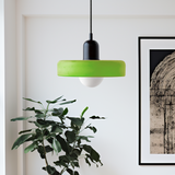 LumoCraft – Bauhaus Pendelleuchte
