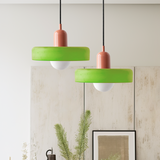 LumoCraft – Bauhaus Pendelleuchte