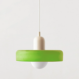 LumoCraft – Bauhaus Pendelleuchte