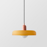 LumoCraft – Bauhaus Pendelleuchte