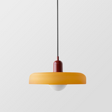 LumoCraft – Bauhaus Pendelleuchte