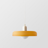 LumoCraft – Bauhaus Pendelleuchte