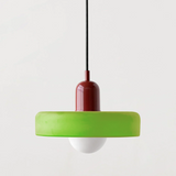 LumoCraft – Bauhaus Pendelleuchte