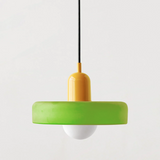 LumoCraft – Bauhaus Pendelleuchte