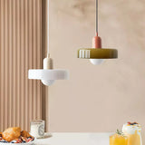 LumoCraft – Bauhaus Pendelleuchte