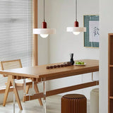 LumoCraft – Bauhaus Pendelleuchte