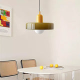 LumoCraft – Bauhaus Pendelleuchte