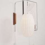 NelsonGlow – Elegante Wandleuchte