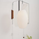 NelsonGlow – Elegante Wandleuchte