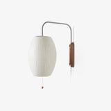 NelsonGlow – Elegante Wandleuchte
