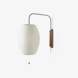 NelsonGlow – Elegante Wandleuchte