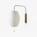 NelsonGlow – Elegante Wandleuchte