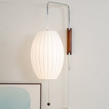 NelsonGlow – Elegante Wandleuchte