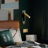 FlexGlow – LED Wandleuchte