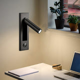 FlexGlow – LED Wandleuchte
