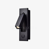 FlexGlow – LED Wandleuchte