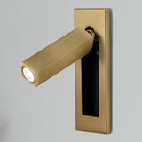 FlexGlow – LED Wandleuchte