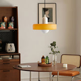 LumoCraft – Bauhaus Pendelleuchte