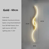LumiEdge - LED-Wandleuchte