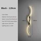 LumiEdge - LED-Wandleuchte