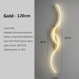 LumiEdge - LED-Wandleuchte