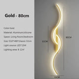 LumiEdge - LED-Wandleuchte