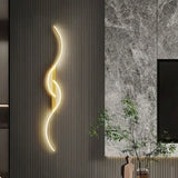 LumiEdge - LED-Wandleuchte