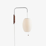 NelsonGlow – Elegante Wandleuchte