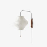NelsonGlow – Elegante Wandleuchte
