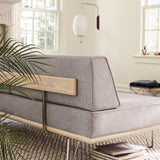NelsonGlow – Elegante Wandleuchte