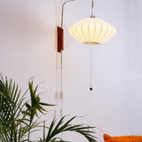 NelsonGlow – Elegante Wandleuchte
