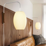 NelsonGlow – Elegante Wandleuchte