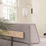 NelsonGlow – Elegante Wandleuchte