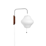 NelsonGlow – Elegante Wandleuchte