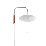 NelsonGlow – Elegante Wandleuchte
