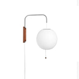 NelsonGlow – Elegante Wandleuchte