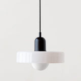 LumoCraft – Bauhaus Pendelleuchte