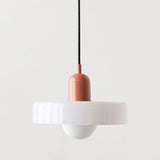LumoCraft – Bauhaus Pendelleuchte