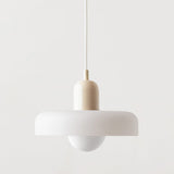 LumoCraft – Bauhaus Pendelleuchte