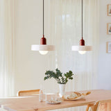 LumoCraft – Bauhaus Pendelleuchte