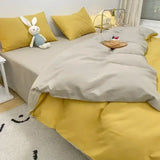Nordisk - Doppelseitige Decke