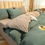 Nordisk - Doppelseitige Decke