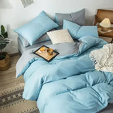 Nordisk - Doppelseitige Decke