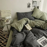 Nordisk - Doppelseitige Decke