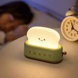 MondeHome – Wiederaufladbare Tischlampe