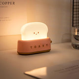 MondeHome – Wiederaufladbare Tischlampe