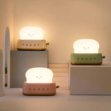 MondeHome – Wiederaufladbare Tischlampe
