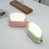 MondeHome – Wiederaufladbare Tischlampe