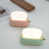 MondeHome – Wiederaufladbare Tischlampe