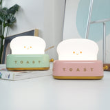 MondeHome – Wiederaufladbare Tischlampe